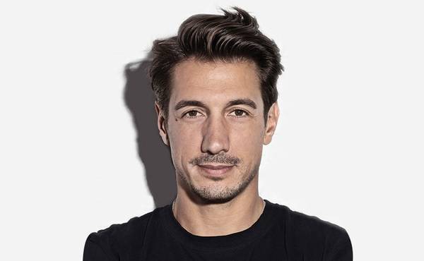 Strellson: Managing director Marino Edelmann departs