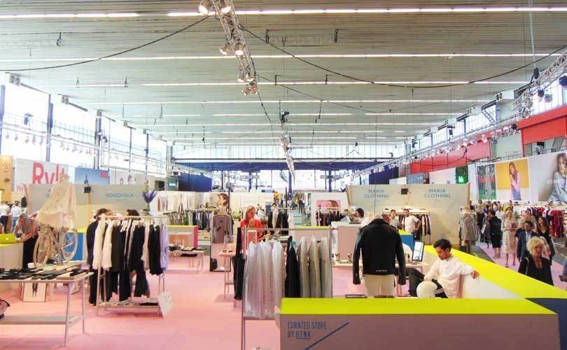 "Das Konzept des Shoppings wird sich niemals ändern, aber wie wir es tun"