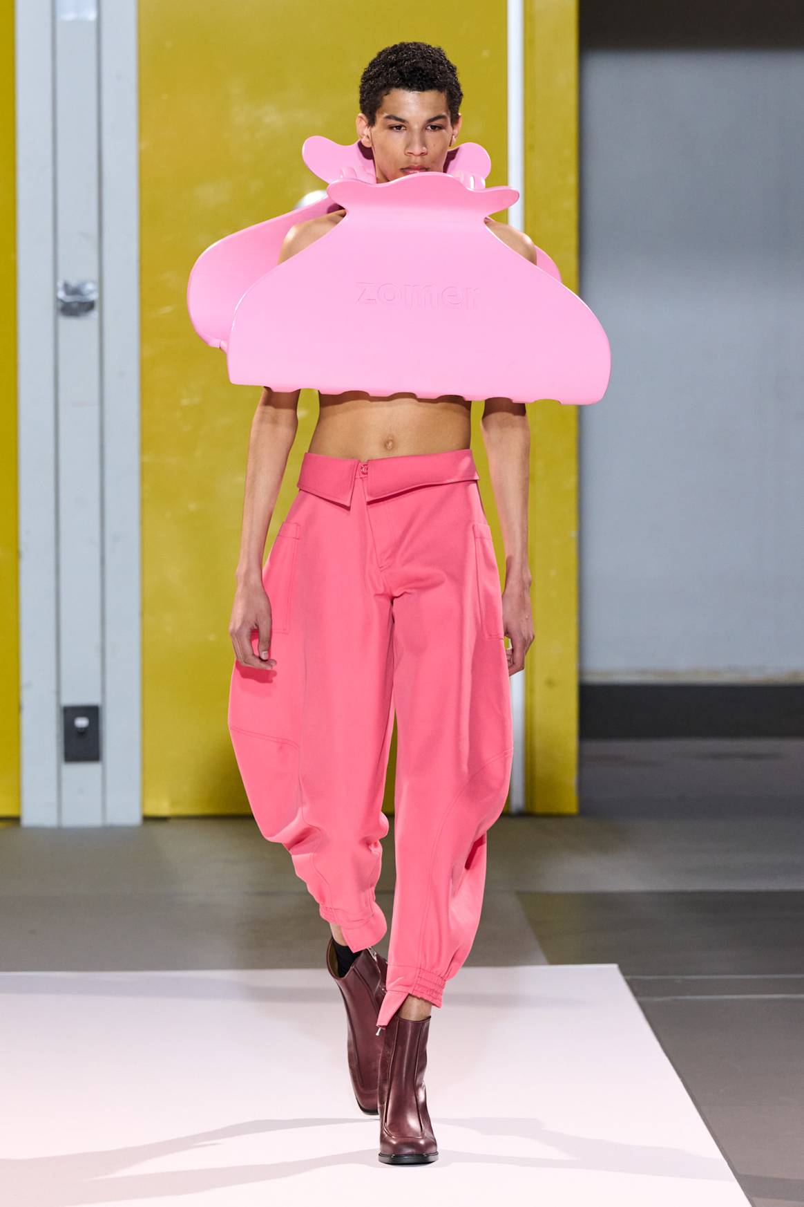 Zomer Spring Summer 2026, Ready to Wear.