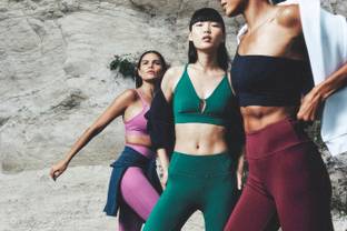 Adidas and Sweaty Betty to join Marks & Spencer’s sportswear offering