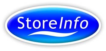 StoreInfo nieuw in Brandboxx Almere