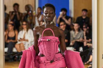 Berlin designer Namilia wins trademark case against Hermès