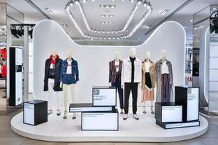 H&M startet auf Tmall durch