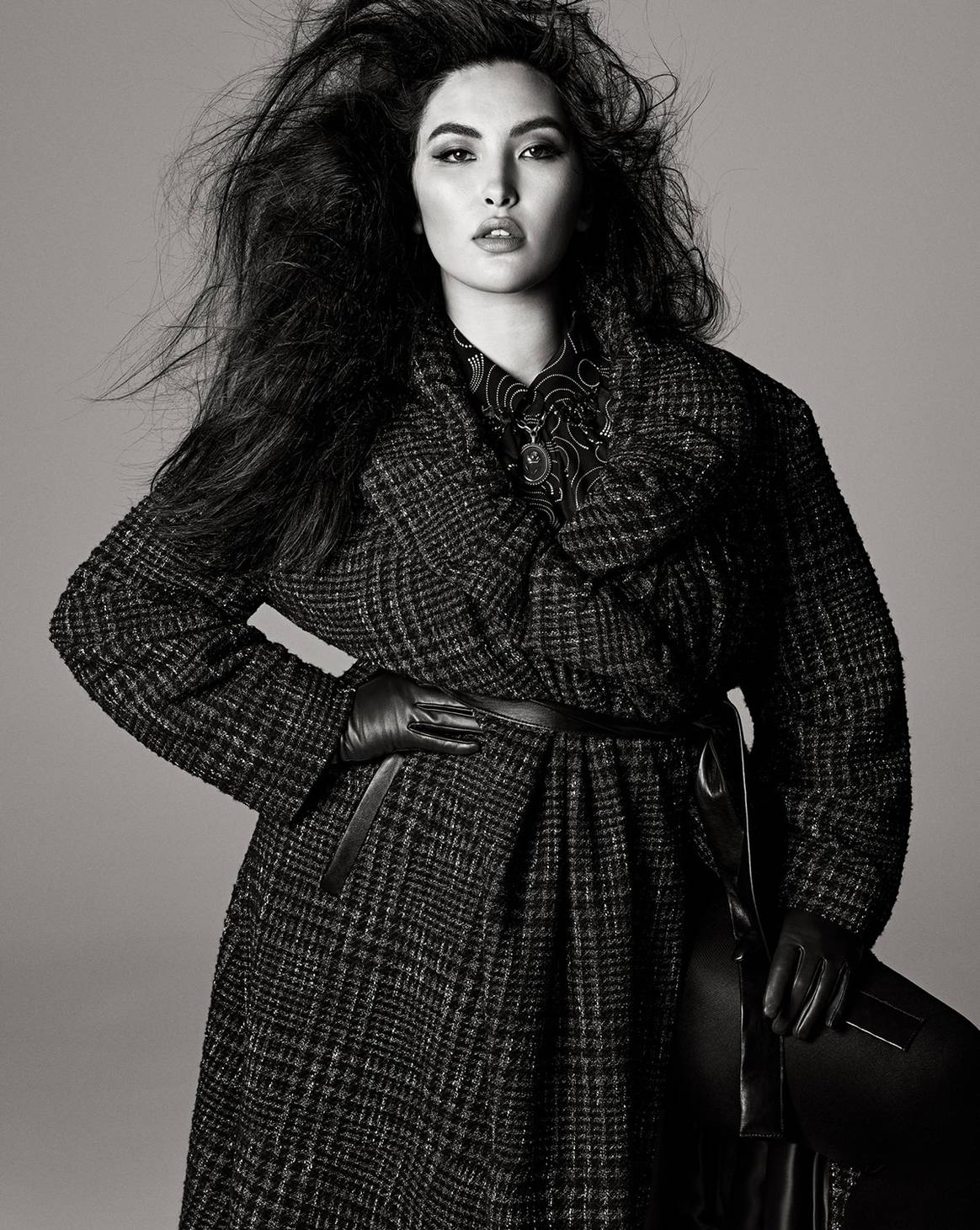 Photo Credits: “Fabulous!” Studio Collection. Zara, página oficial.