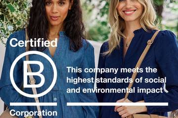 Aspiga granted B Corp status