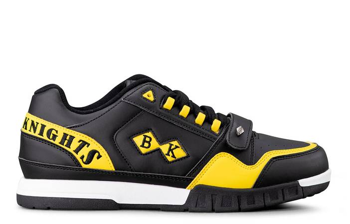Men's Ultra Sneaker | British Knights