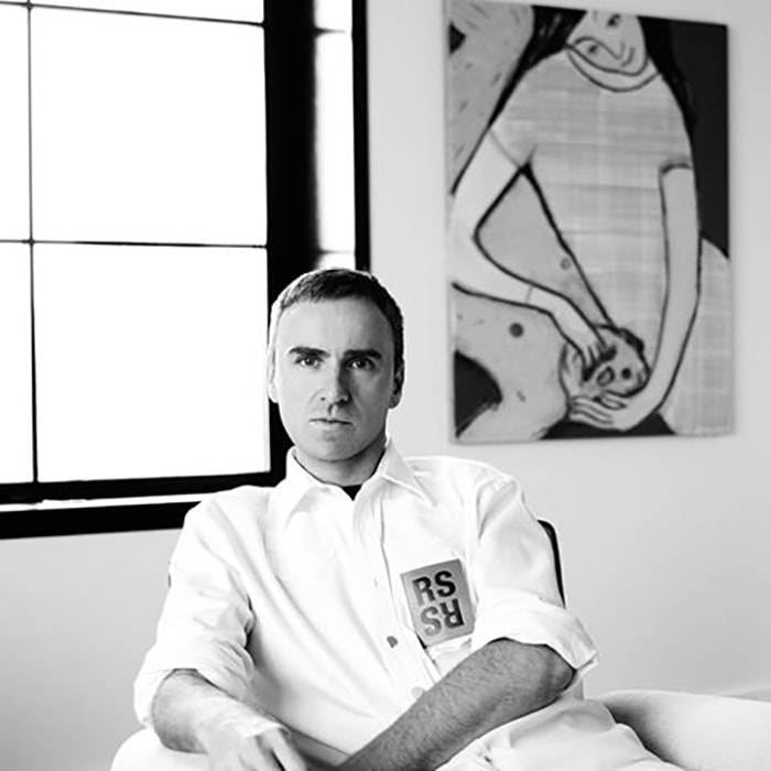 Vertrek Calvin Klein creatief directeur Kevin Carrigan?