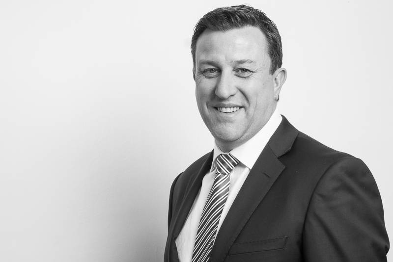 Andrew Watling, amministratore delegato di Quantuma e co-liquidatore.