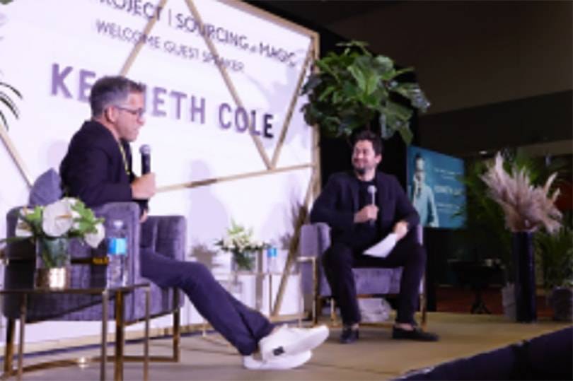 MAGIC Las Vegas Draws New Audiences of Brands and Buyers, Supporting Continued  Industry Recovery and Building Anticipation for Debut New York Event