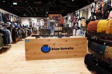 Blue Tomato kommt nach Düsseldorf 