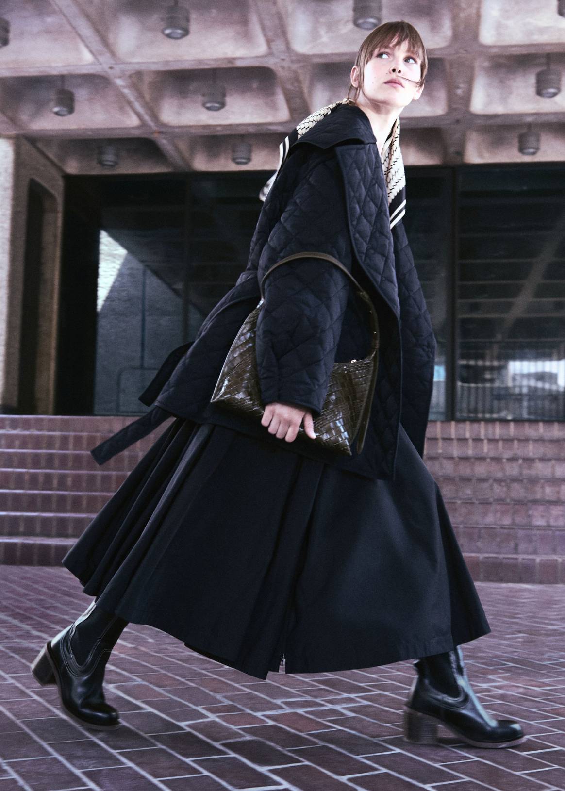 & Other Stories AW25 – September chapter