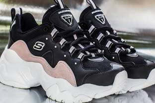 Skechers buys Future Group's stake in India JV