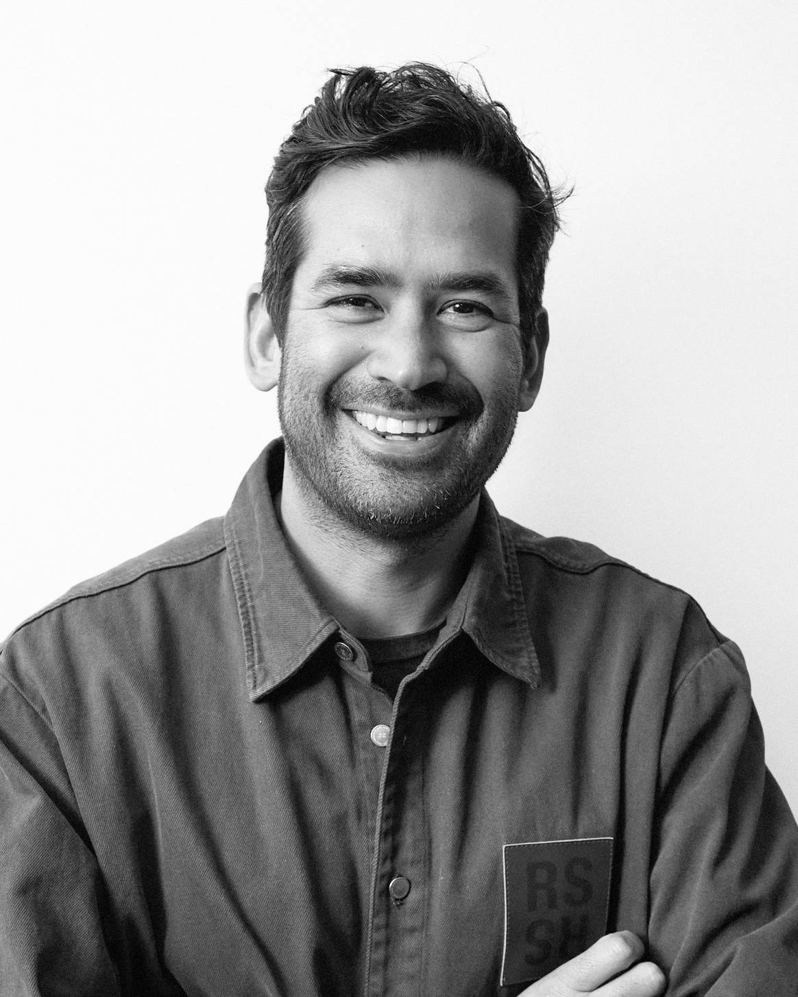 Justin Warren, sales director for North America at 66°North