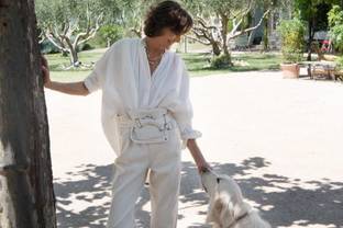 Uniqlo sort sa collection « french style » avec Inès de La Fressange