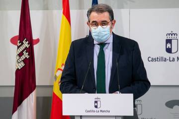 Castilla-La Mancha reabre centros comerciales y hostelería