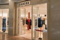 La firma francesa Sandro llega a Buenos Aires: Apertura de su primera tienda en Sudamérica