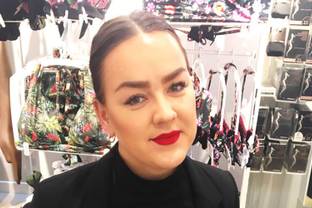 Interview: Irina Hiller über Ihre Stelle als District Manager bei Calzedonia