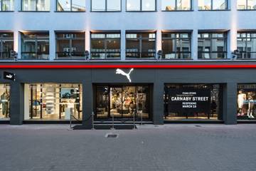 Puma SE weet in ‘moeilijkste jaar ooit’ omzetverlies te beperken