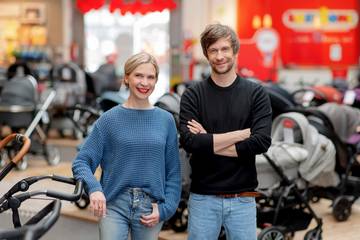 Ship-from-Store: Zo betrekt BabyOne zijn franchisepartners bij de onlinehandel