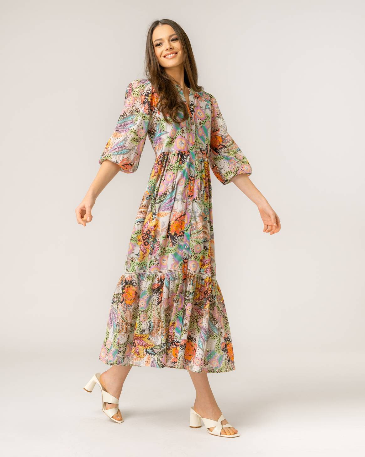 Imagen: Niza coleccion SS23