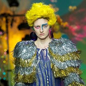 Meadham Kirchhoff to exhibit at V&A Museum