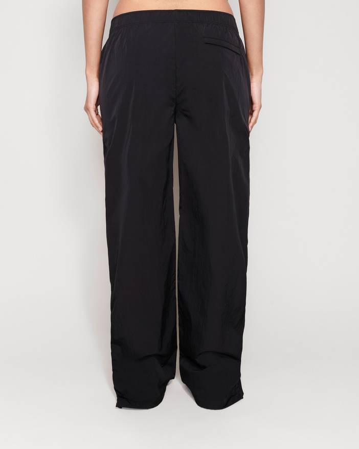 【NONCODE】(Unisex) Chila Nylon Wide Pants Women's Nylon Wide-Leg Pants | Nordstrom