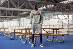 The Lifestyle Company en charge de la distribution de la marque Ellesse en France