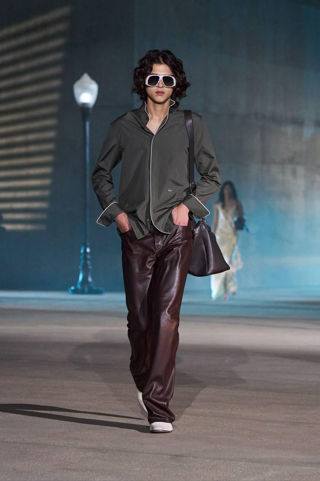 Dior Cruise 2027