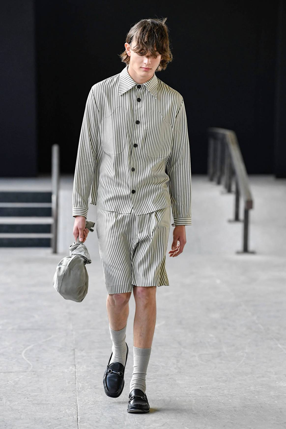 Beeld via: Carlota Barrera SS23