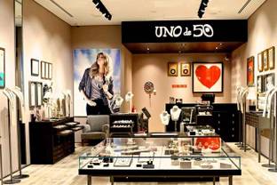 Uno de 50 alcanza las 10 tiendas en México