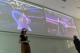 Deloitte helps brands deliver metaverse experiences