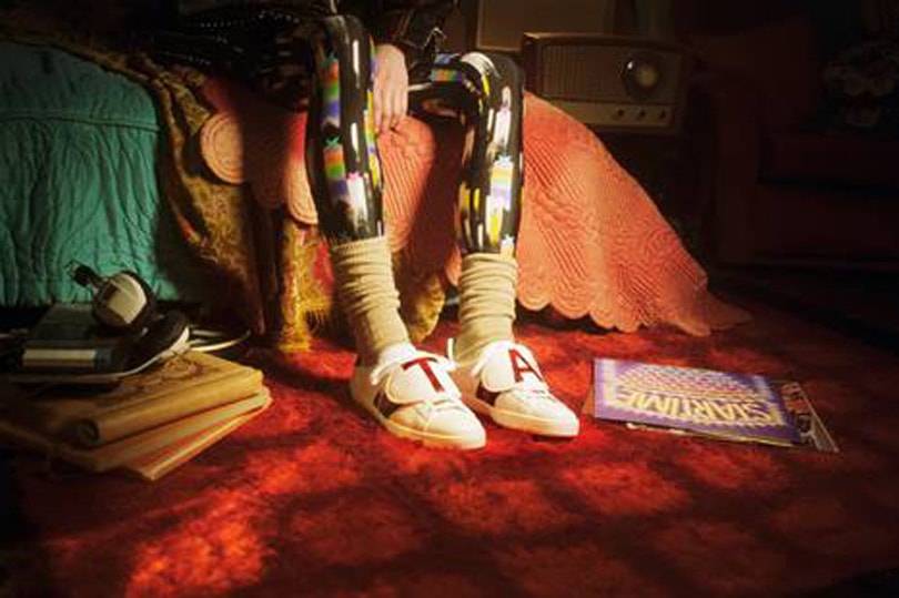 Gucci lance un nouveau programme DIY en exclusivité sur Gucci.com