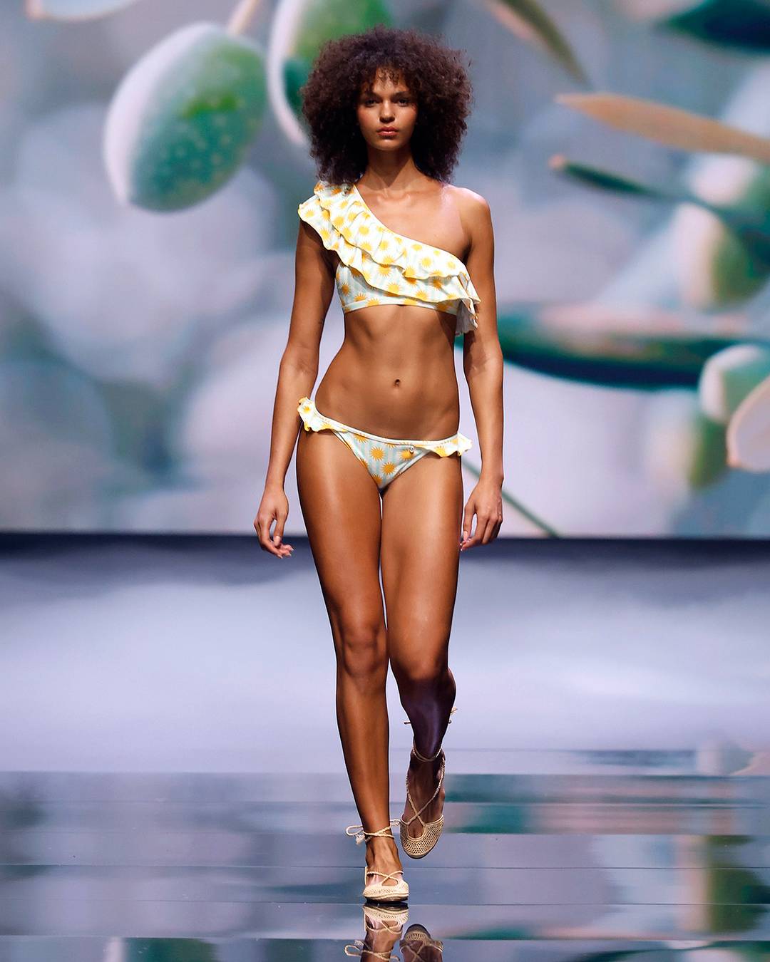 Bohodot, colección de baño para Primavera/Verano 2026.