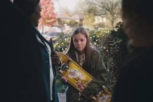 John Lewis to offer paid leave to all foster carers
