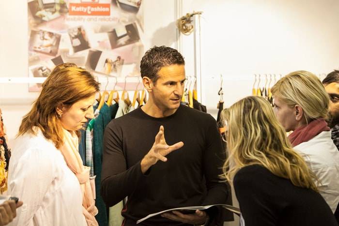 Fashion SVP: Europe’s Premier Sourcing Event