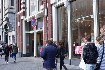 Een warme en droge zomer: wat betekent dat voor de winkelstraatdrukte?