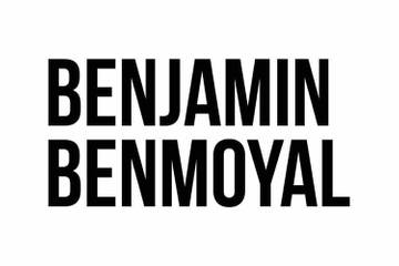 Video: Benjamin Benmoyal at PFW