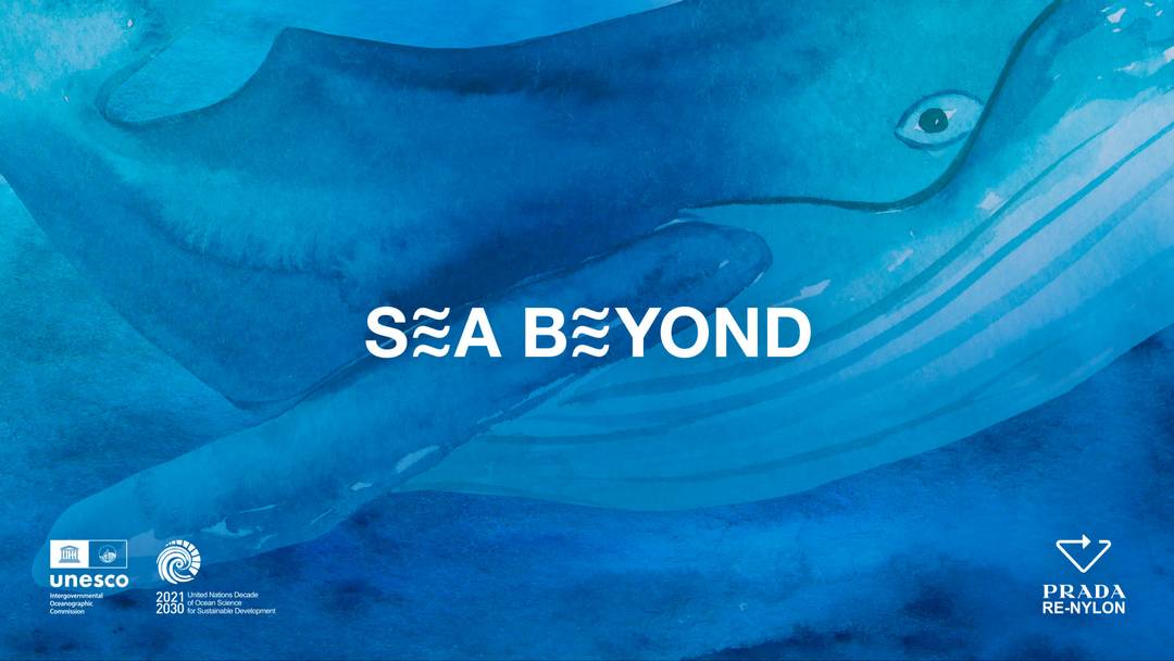 Prada Sea Beyond
