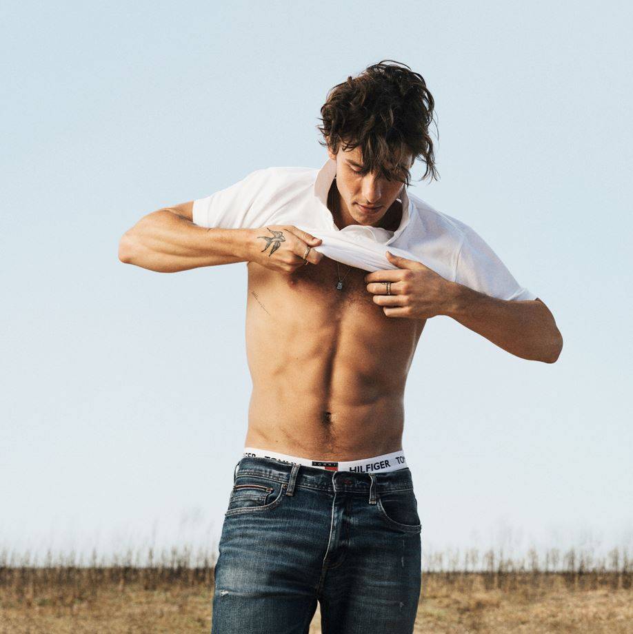 Foto: Tommy Hilfiger
