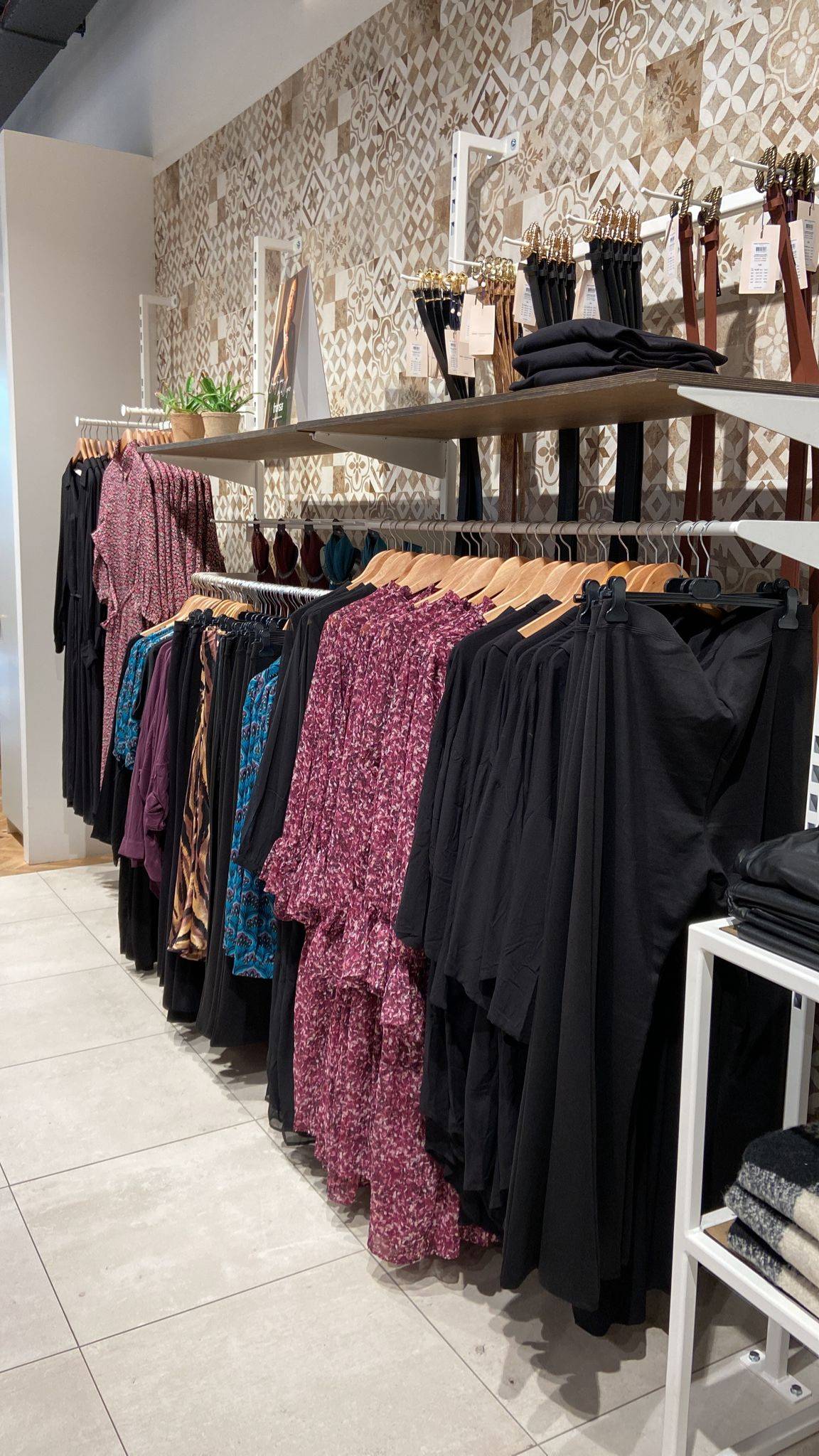 More-winkel. Beeld via More / Okay Fashion & Jeans.