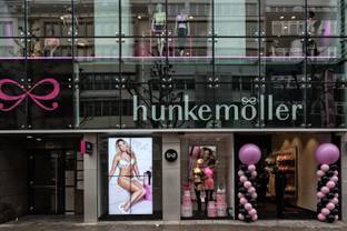 Bloomberg: Hunkemöller vor Übernahme durch Finanzinvestor Sycamore