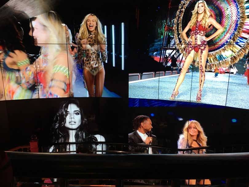 It’s Time to Retire the Victoria’s Secret Fashion Show