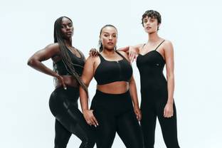 Victoria’s Secret relaunches athleisure brand VSX