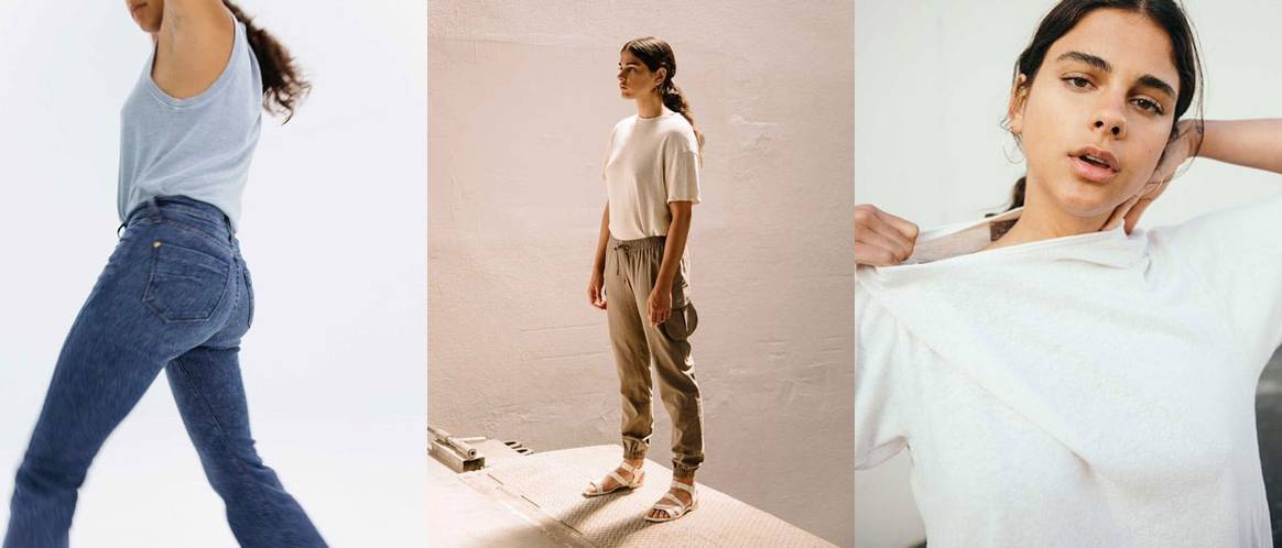 Meet Alkhemist, the brand creating everyday basics using hemp