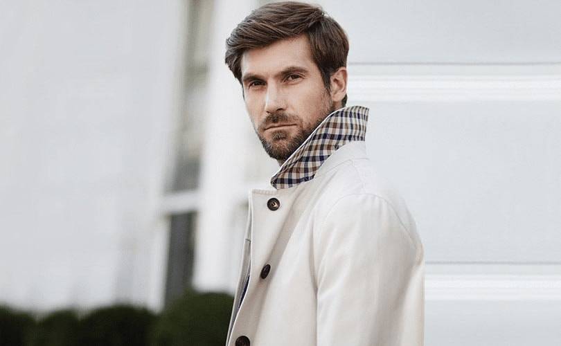 YGM confirms Aquascutum sale to Shandong Ruyi Group