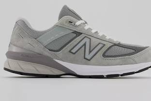New Balance demanda a Michael Kors por plagio