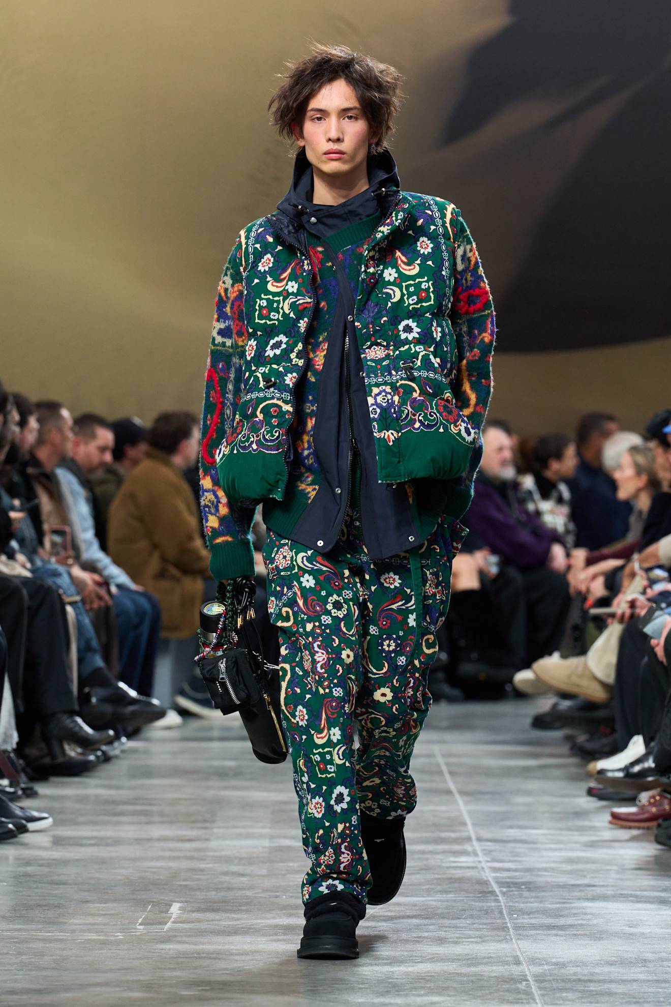 Sacai FW25 Menswear