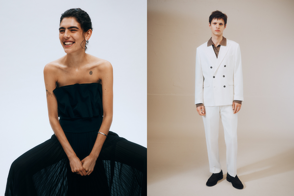 SELECTED SS26: Effortless and elevated escapism