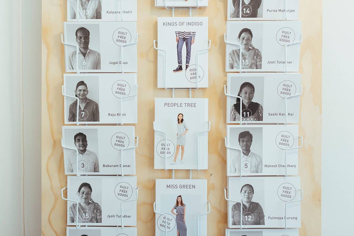 Measuring Sustainability in the Fashion Industry
