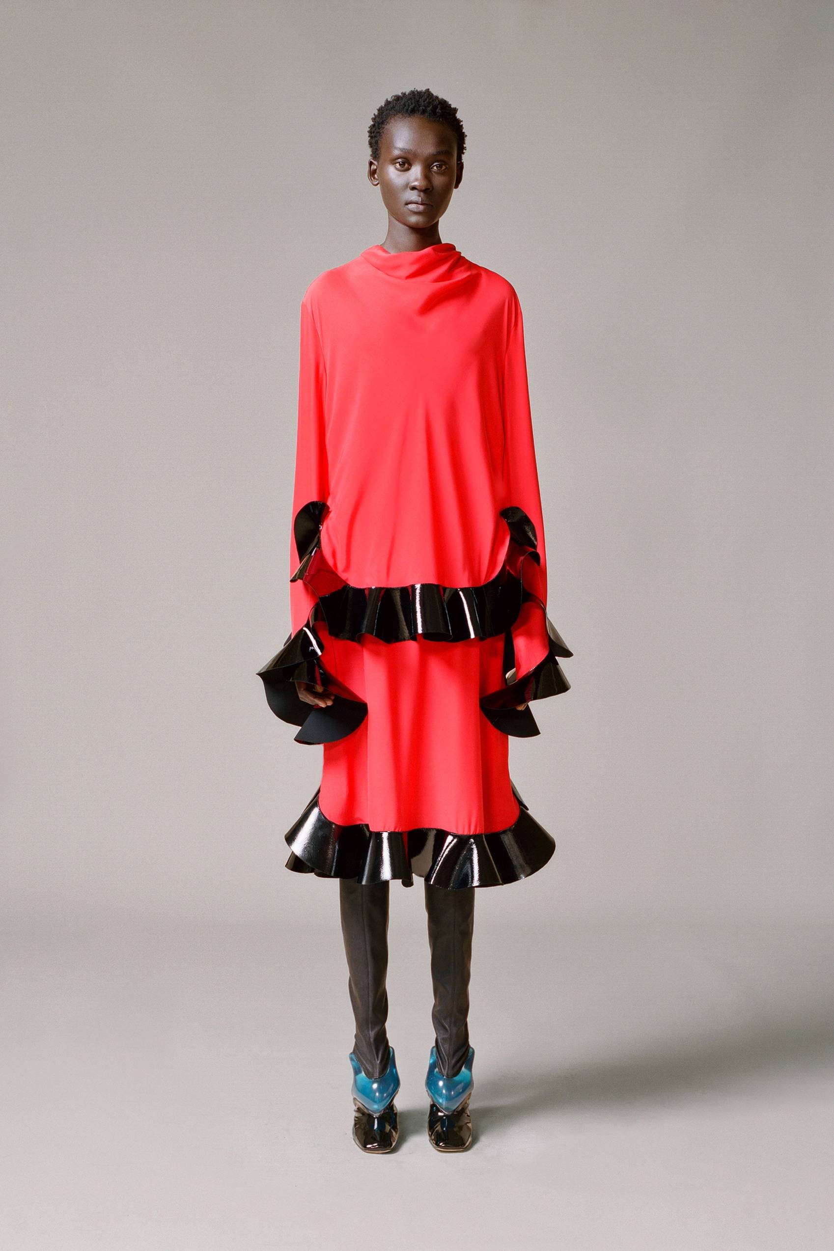 CHRISTOPHER KANE - PRE - FALL 2020 